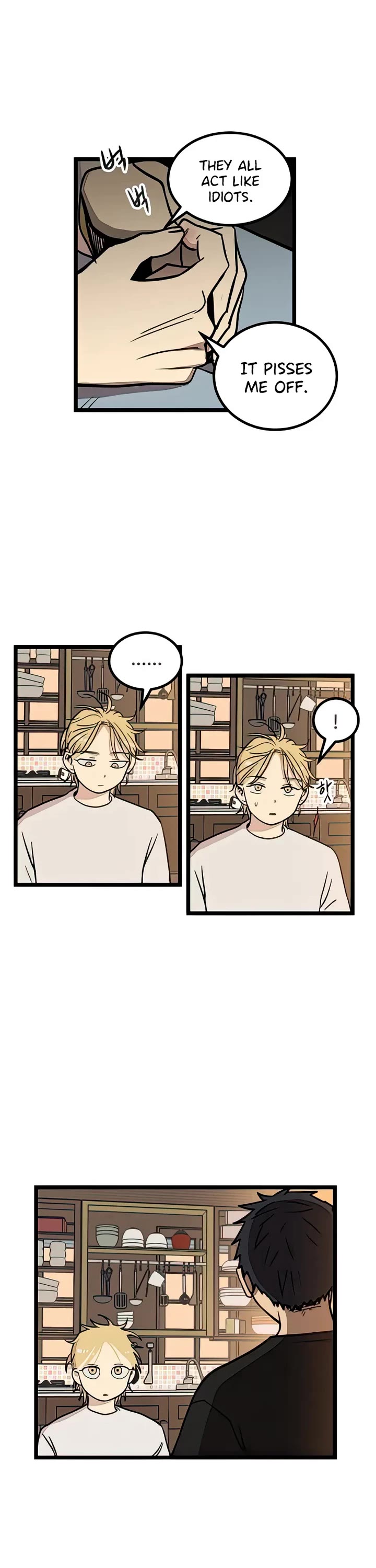 I Have No Home chapter 16 page 9