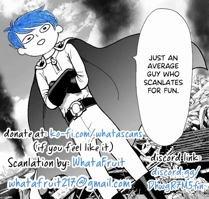 I Have No Home chapter 160 page 30