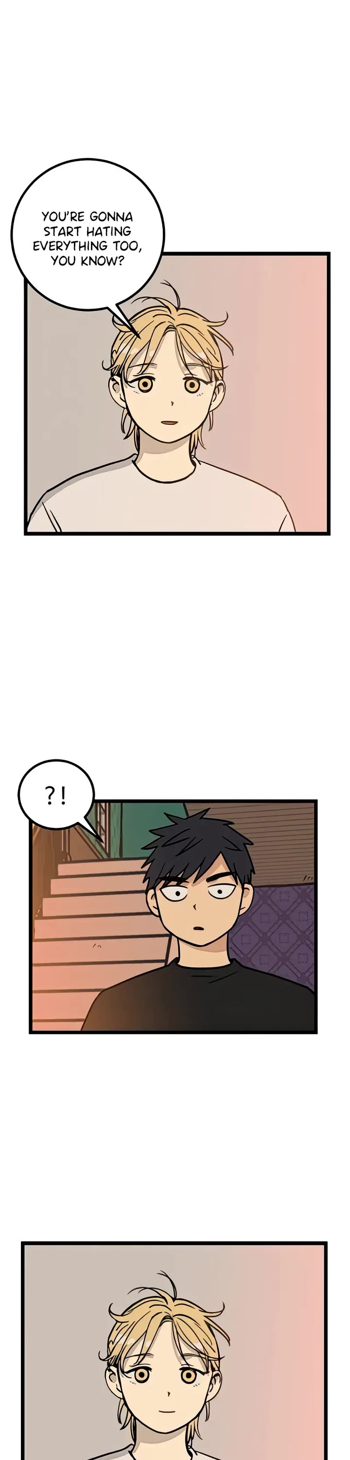 I Have No Home chapter 17 page 11