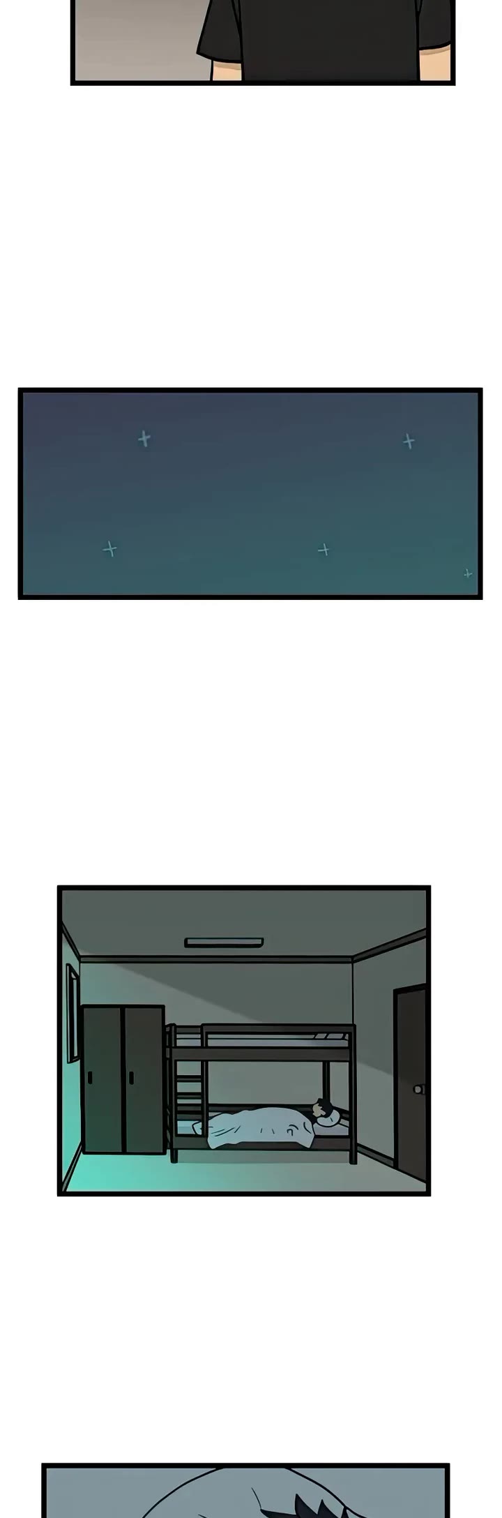 I Have No Home chapter 17 page 13