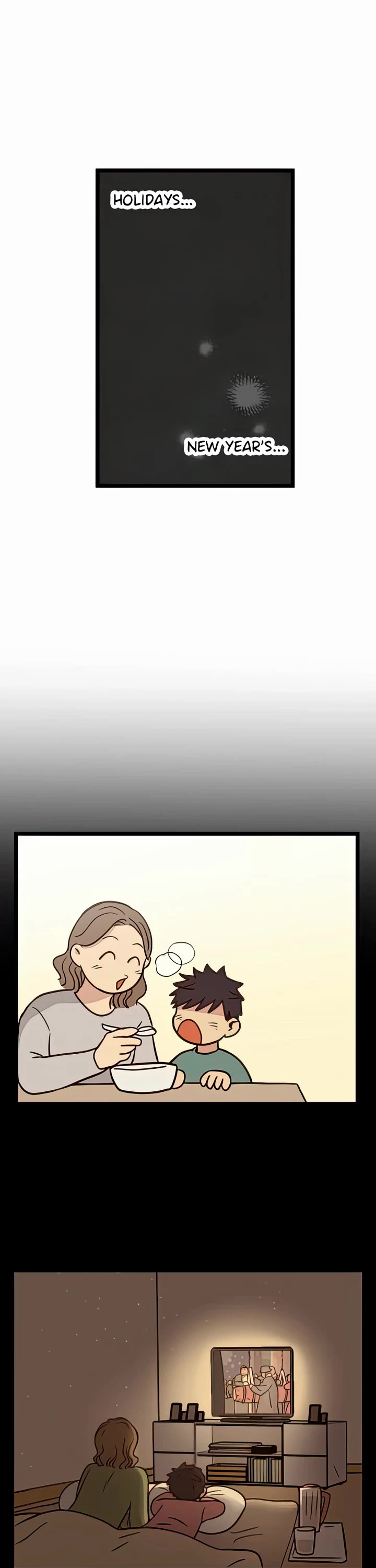 I Have No Home chapter 17 page 15