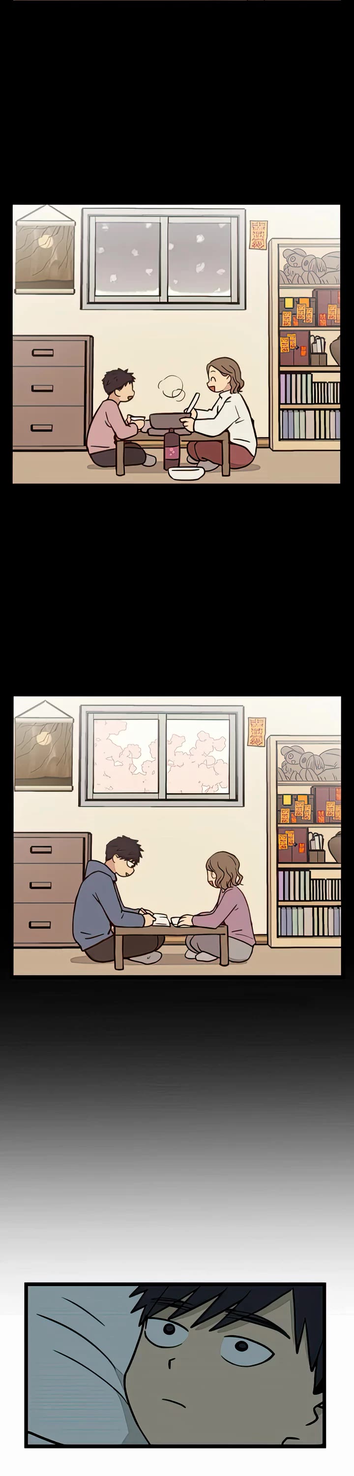 I Have No Home chapter 17 page 16