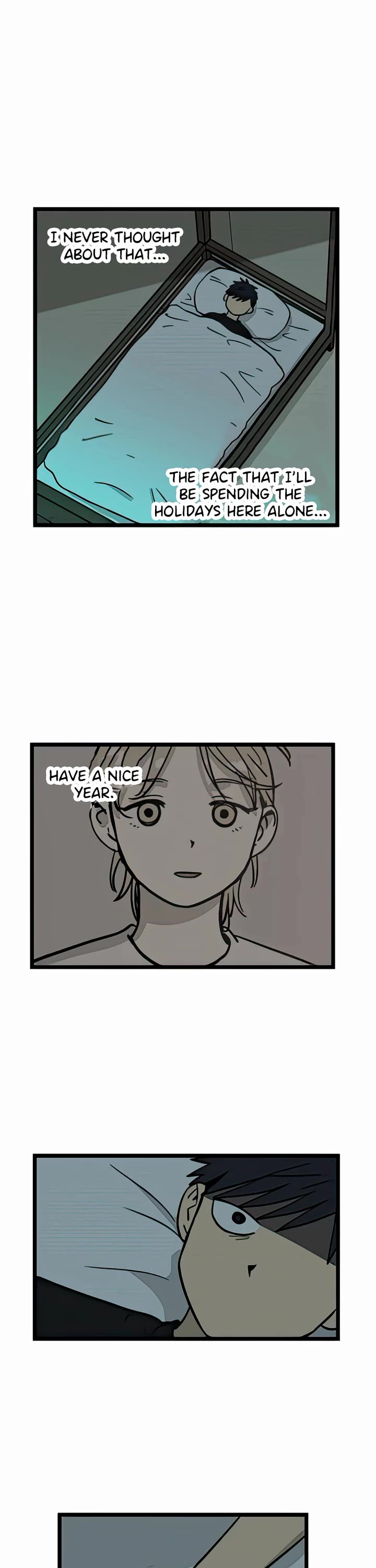 I Have No Home chapter 17 page 17