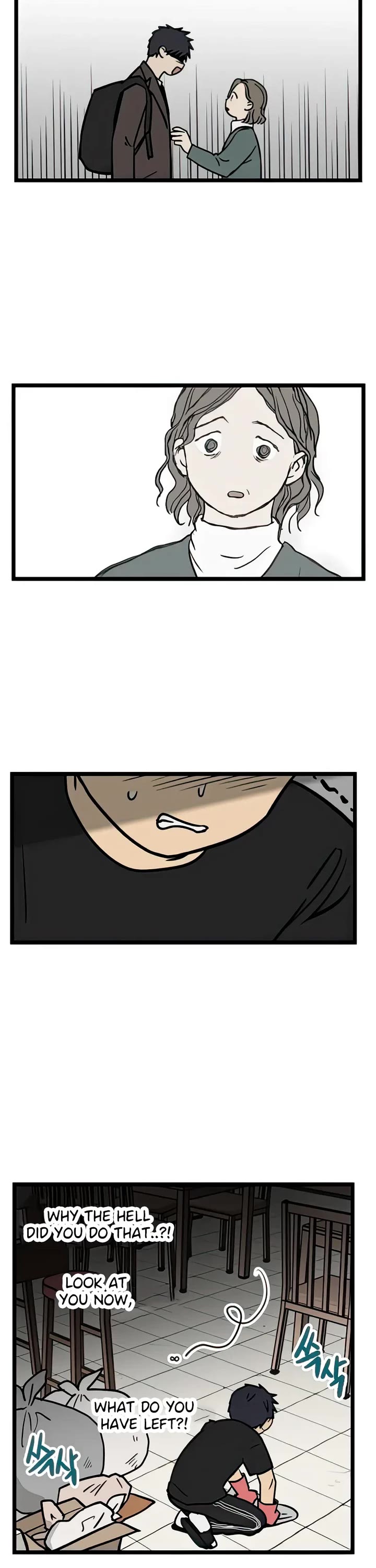 I Have No Home chapter 17 page 26