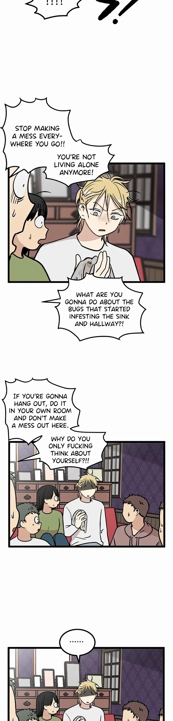 I Have No Home chapter 18 page 2