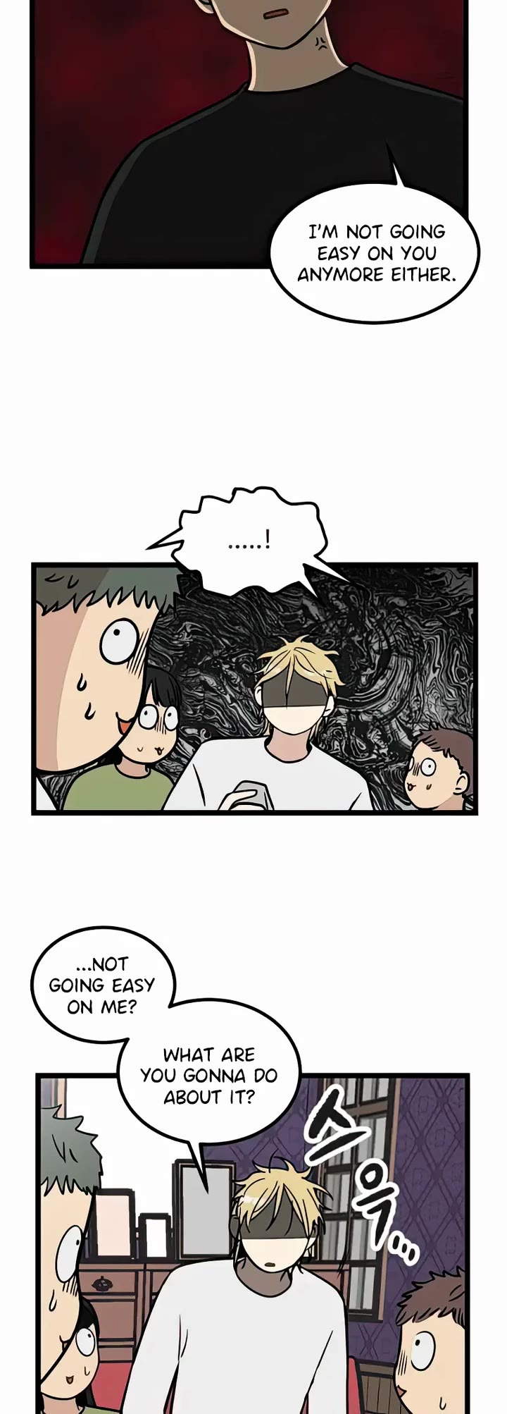 I Have No Home chapter 18 page 4