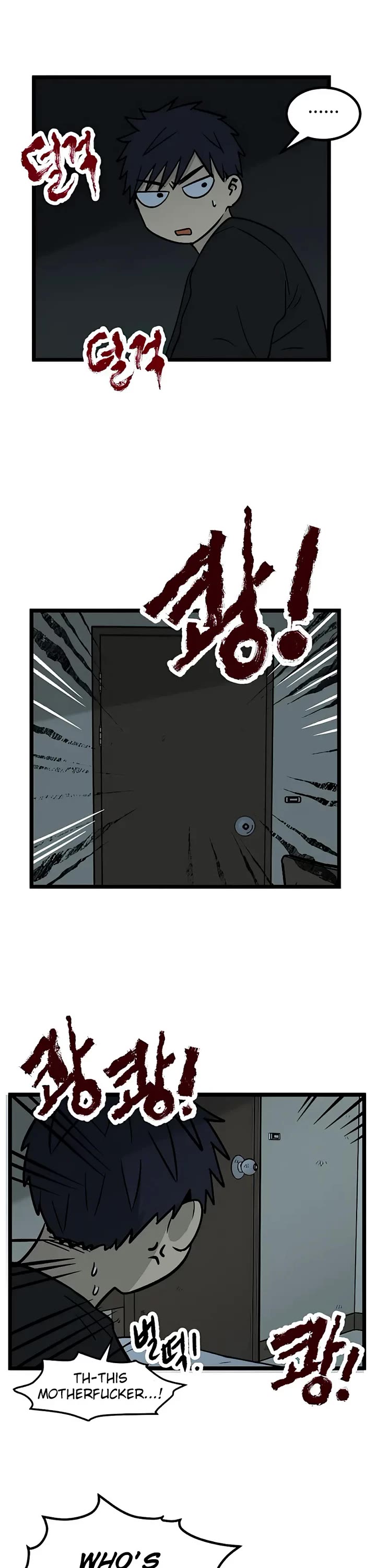 I Have No Home chapter 19 page 11