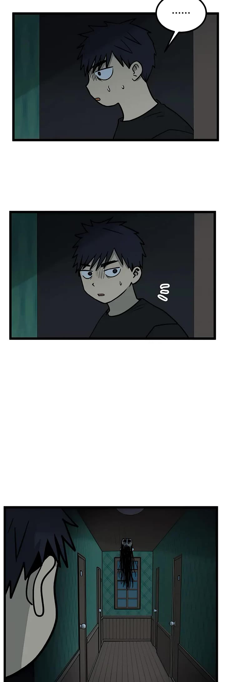 I Have No Home chapter 19 page 13