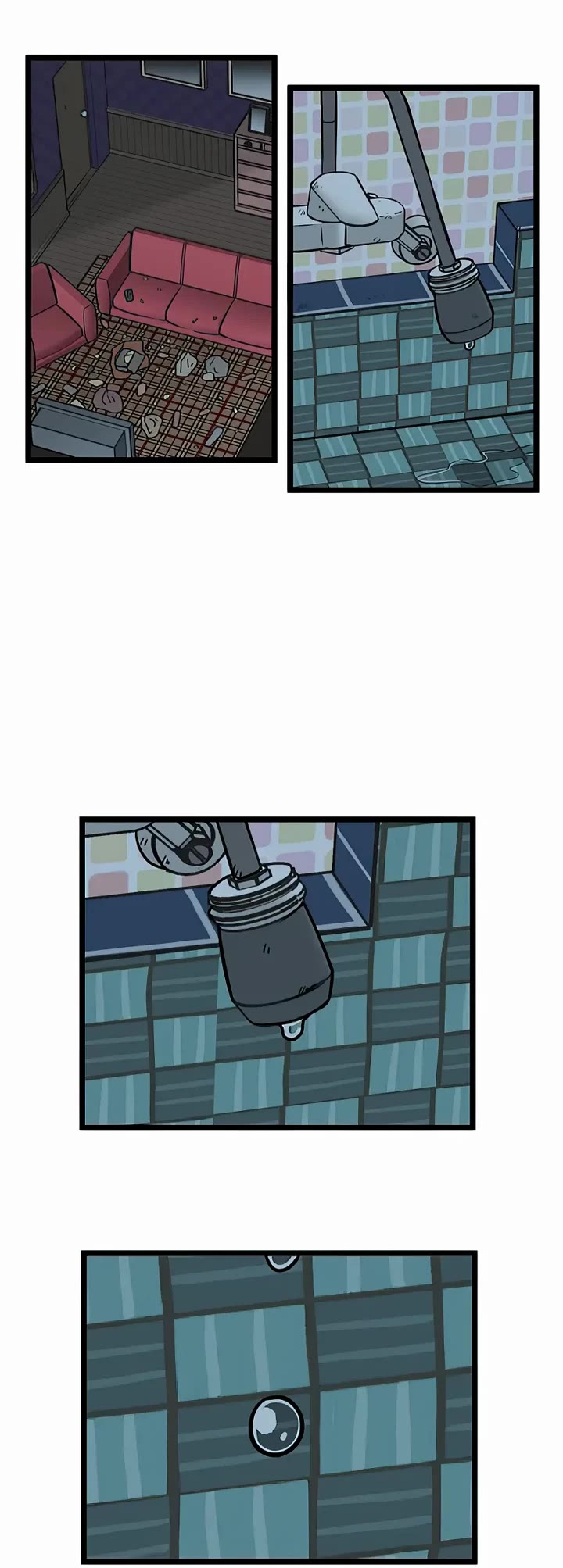 I Have No Home chapter 19 page 3