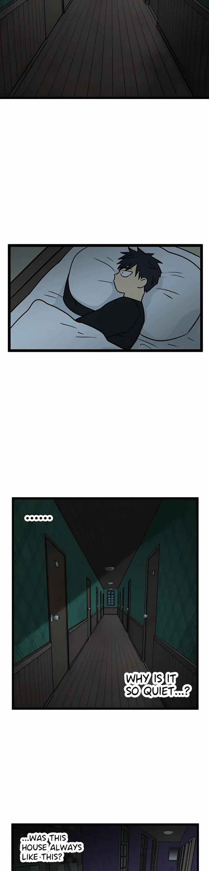 I Have No Home chapter 19 page 5