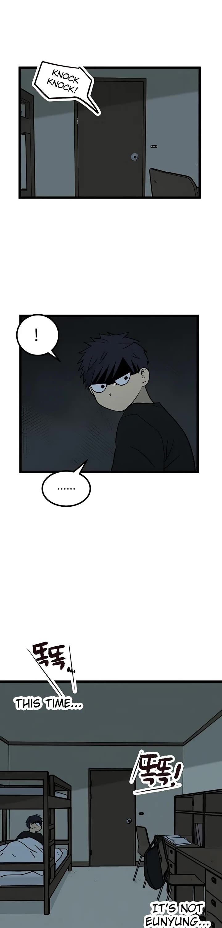 I Have No Home chapter 19 page 9