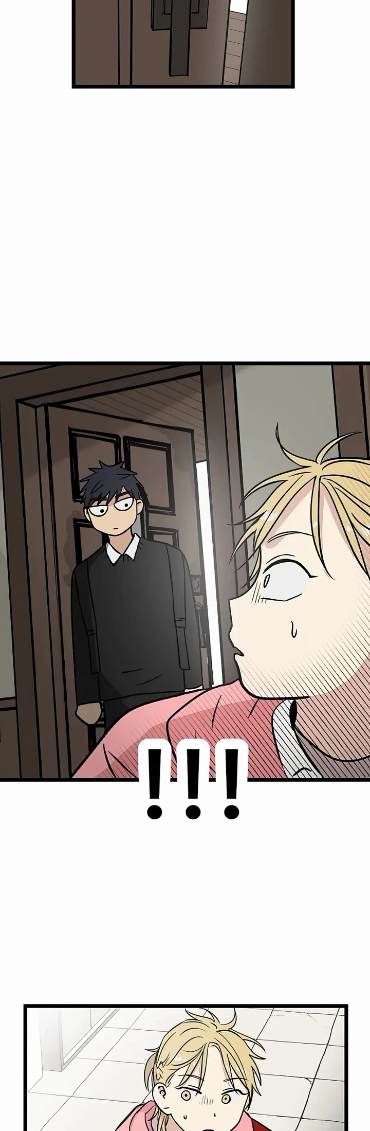 I Have No Home chapter 20 page 20