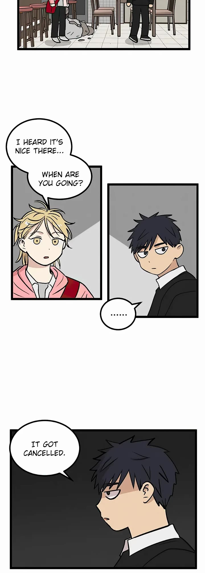 I Have No Home chapter 21 page 4