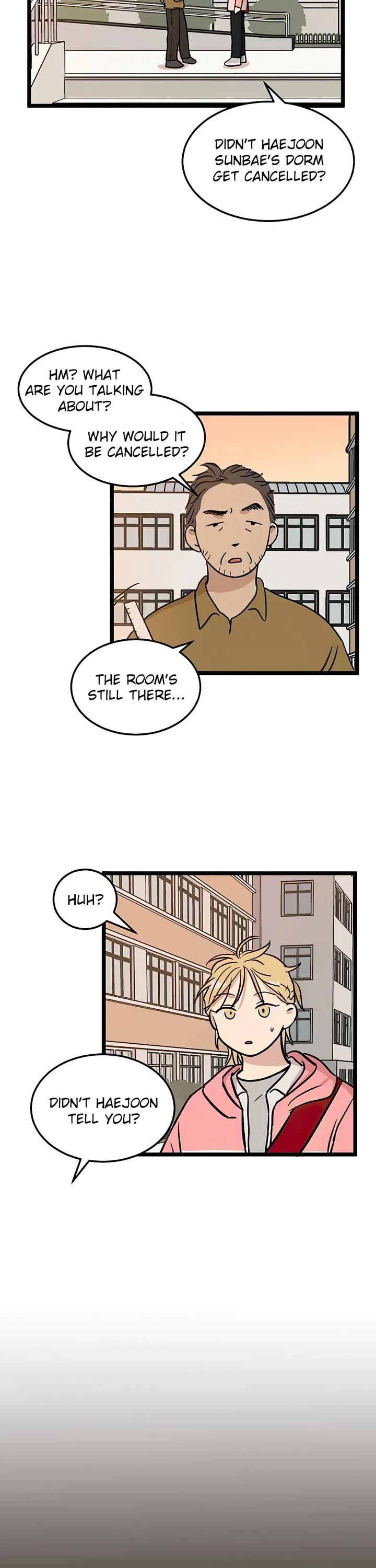 I Have No Home chapter 22 page 10