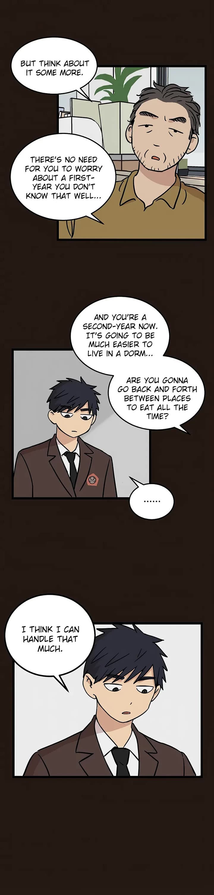 I Have No Home chapter 22 page 15