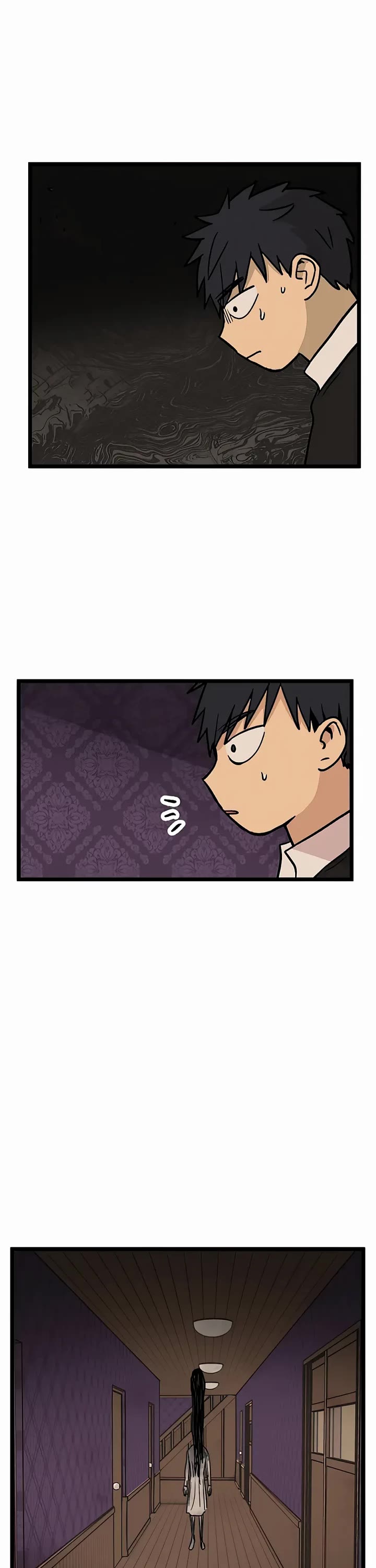 I Have No Home chapter 22 page 25