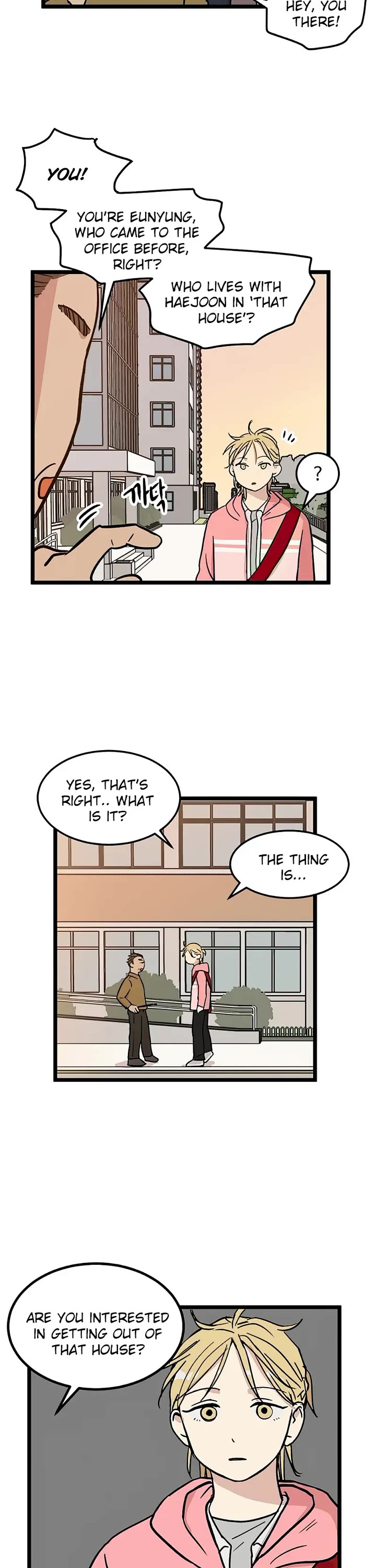 I Have No Home chapter 22 page 7