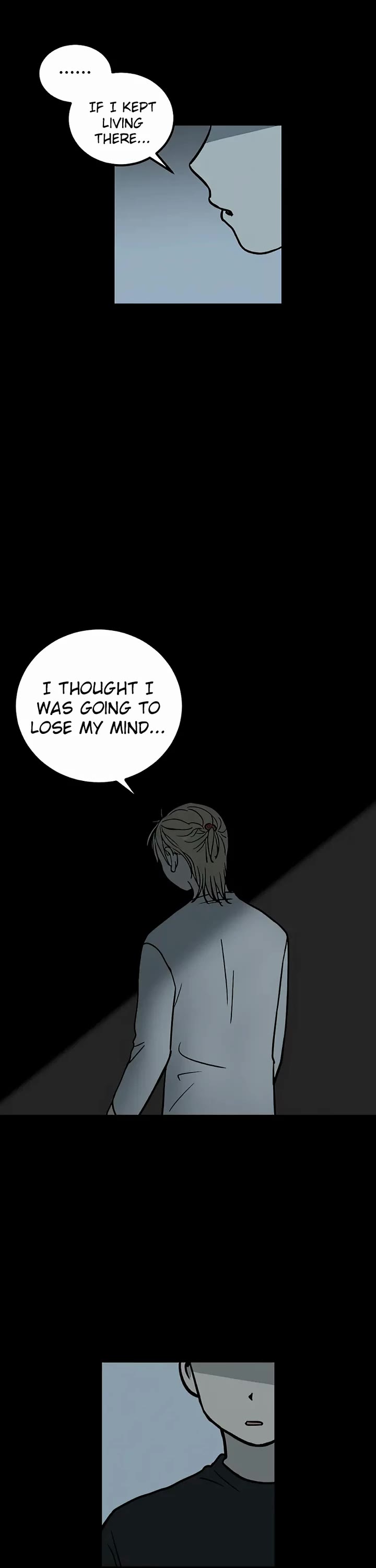 I Have No Home chapter 23 page 13