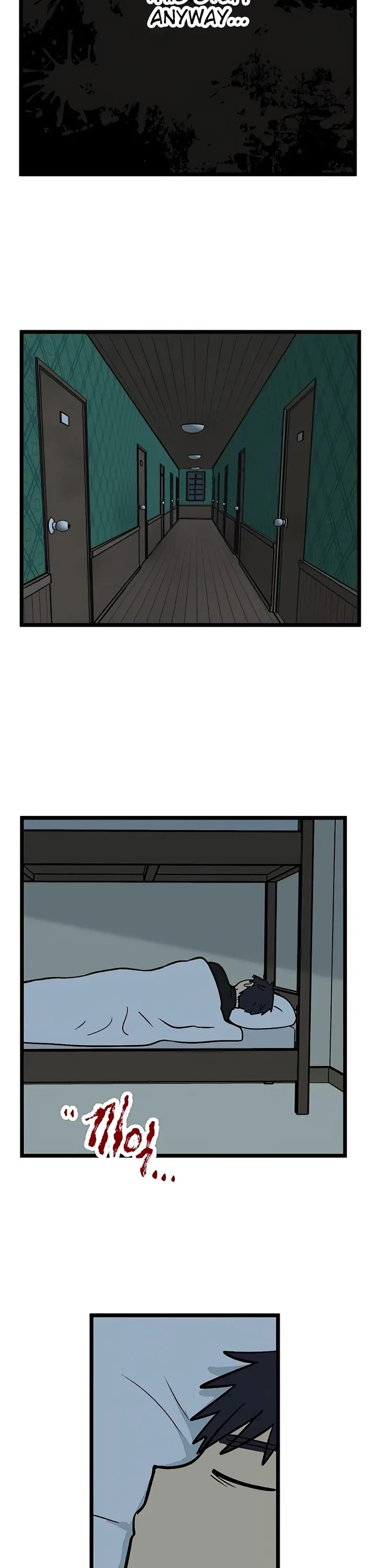 I Have No Home chapter 23 page 19