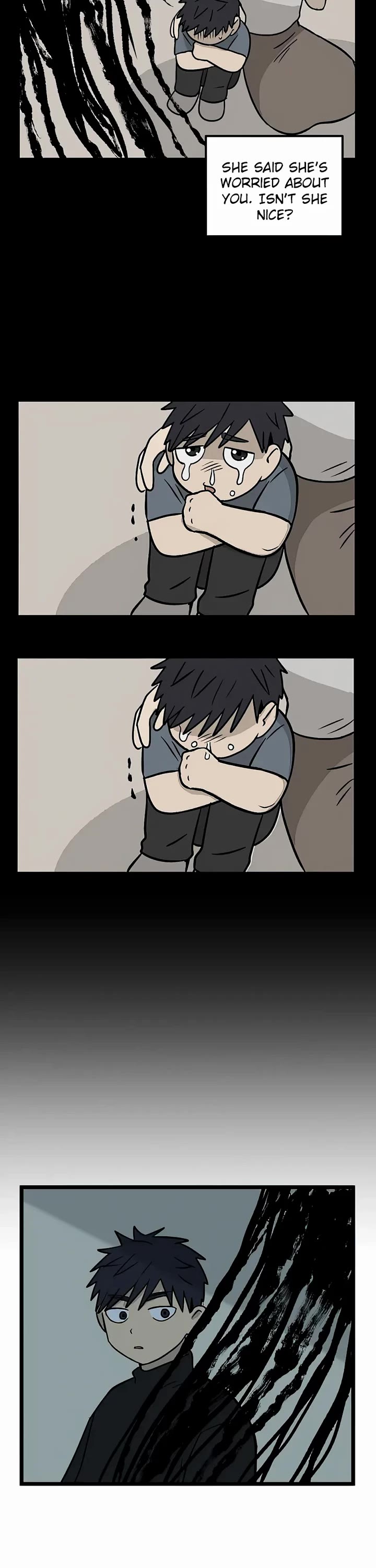 I Have No Home chapter 23 page 26