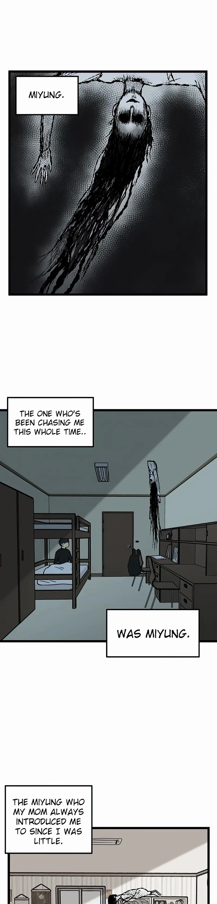 I Have No Home chapter 23 page 27