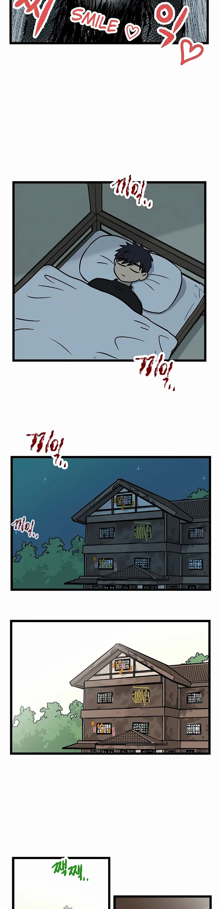 I Have No Home chapter 23 page 30