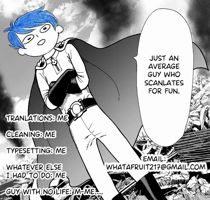 I Have No Home chapter 23 page 40