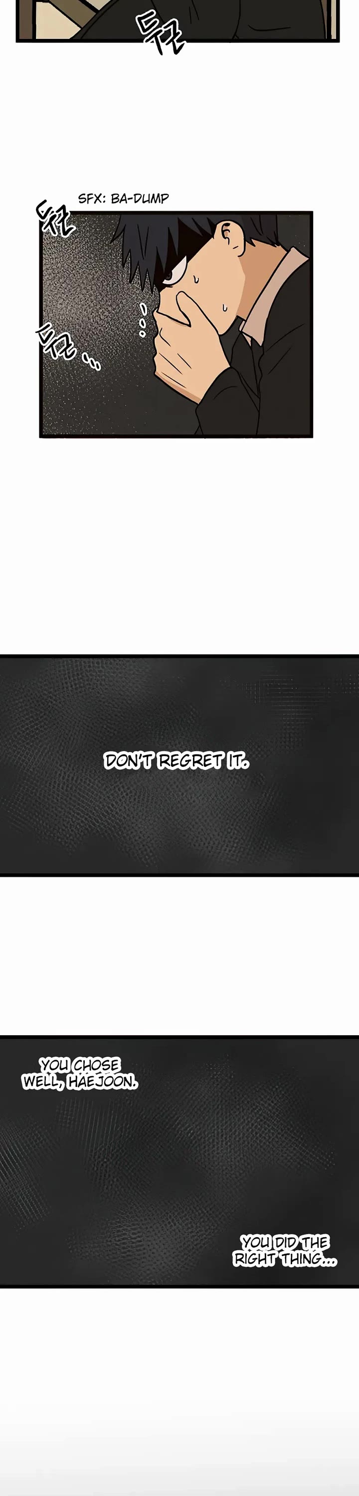 I Have No Home chapter 23 page 6