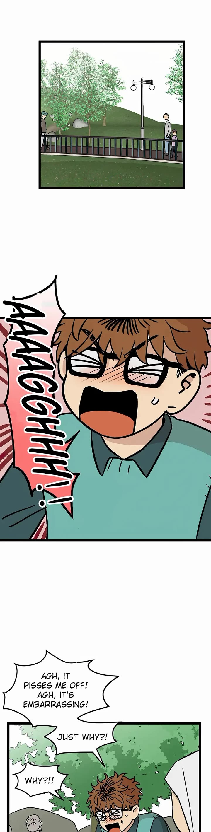 I Have No Home chapter 24 page 12