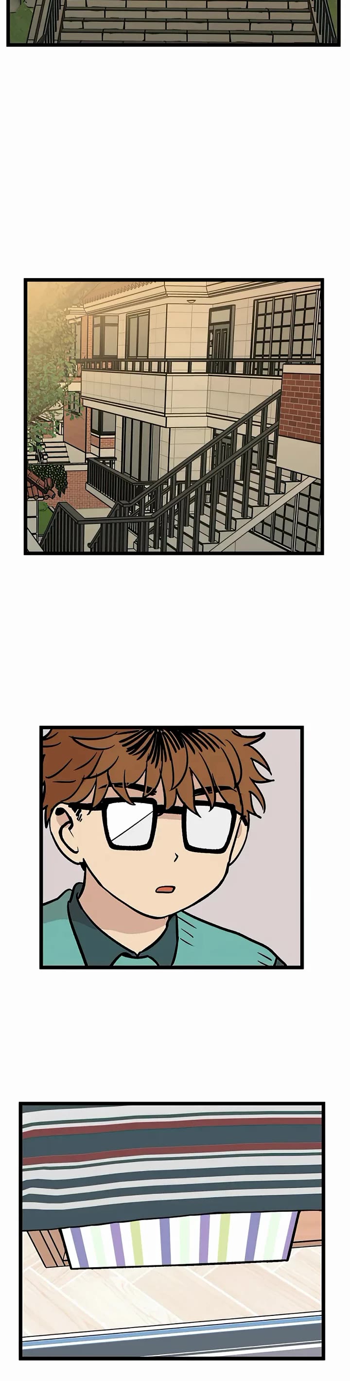 I Have No Home chapter 24 page 16