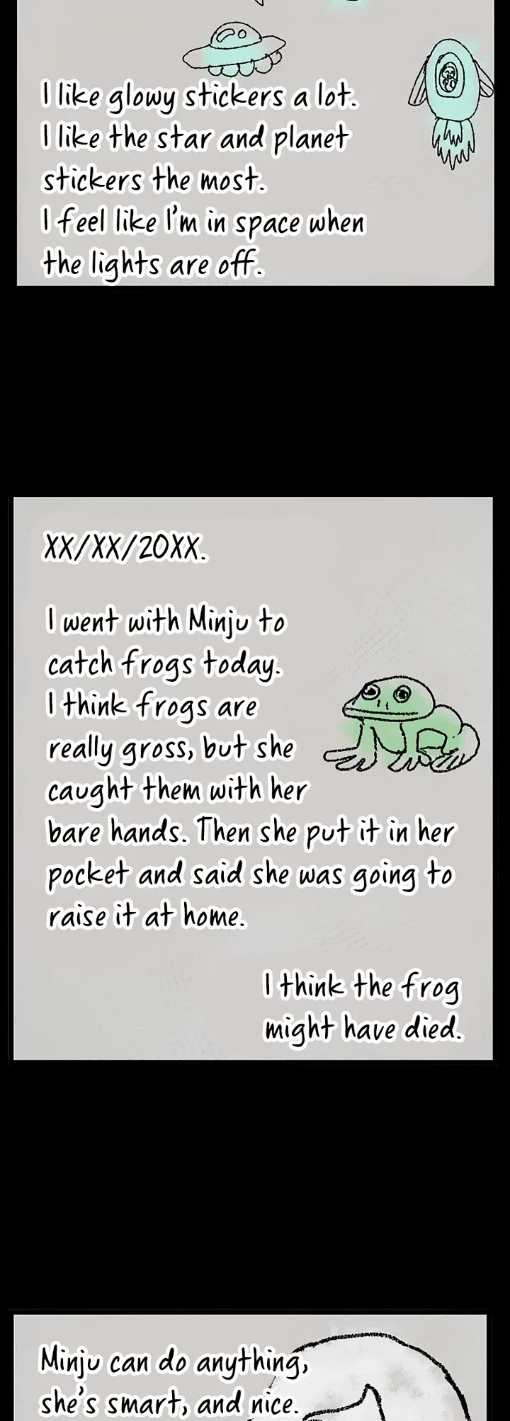 I Have No Home chapter 24 page 3