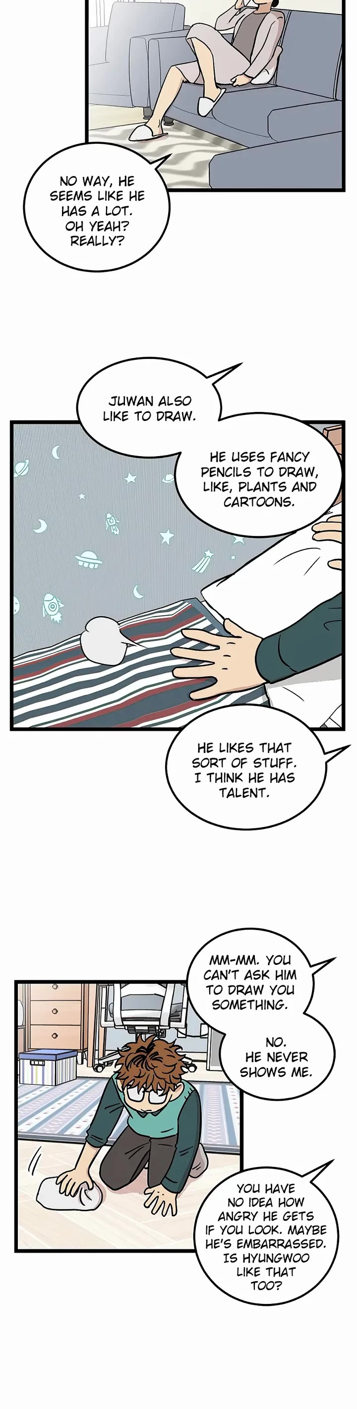 I Have No Home chapter 24 page 7