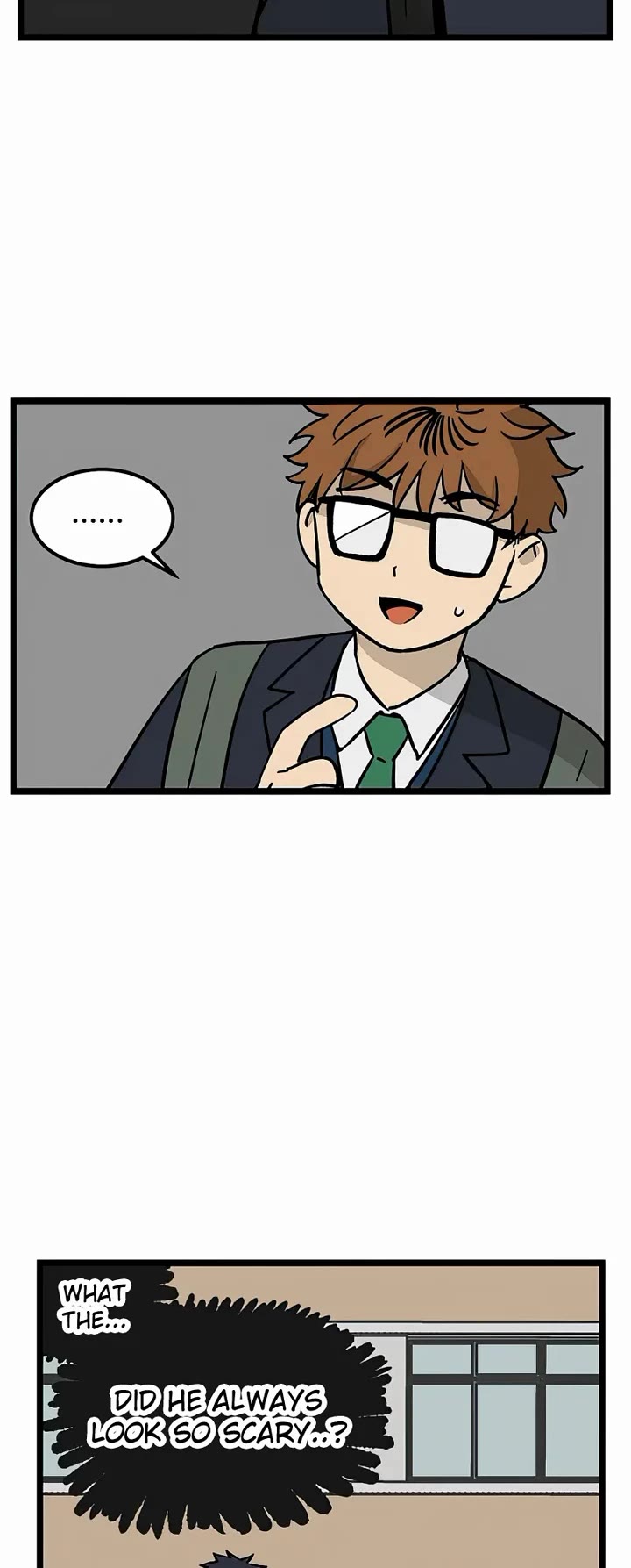 I Have No Home chapter 25 page 22