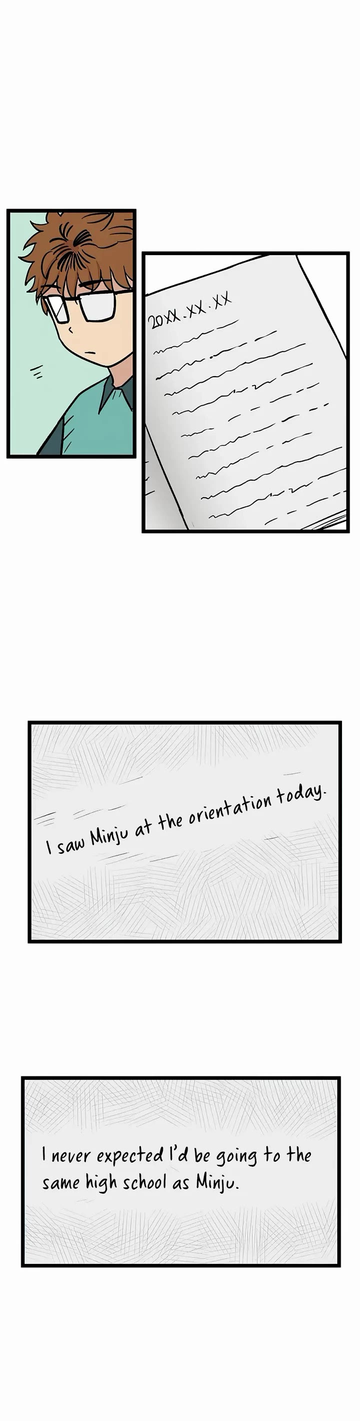 I Have No Home chapter 25 page 8