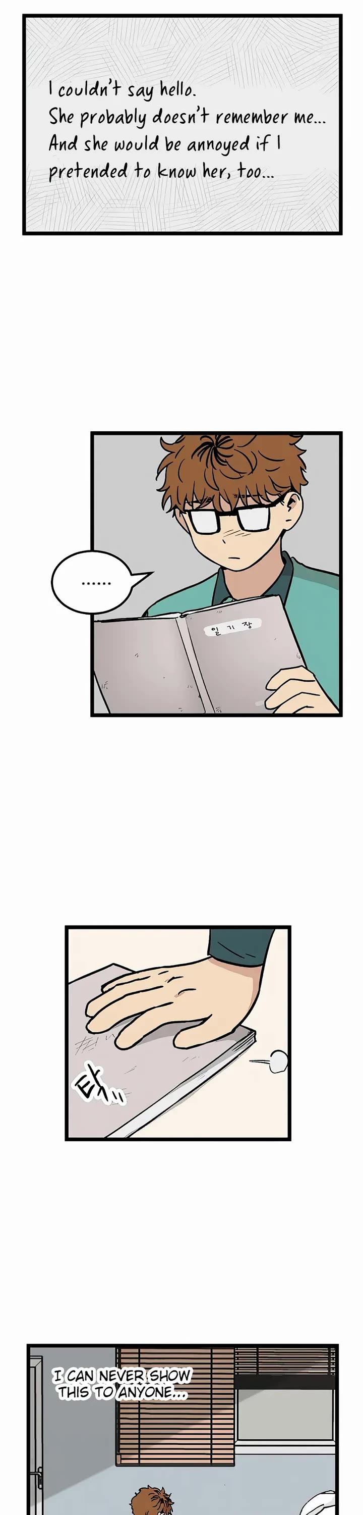 I Have No Home chapter 25 page 9