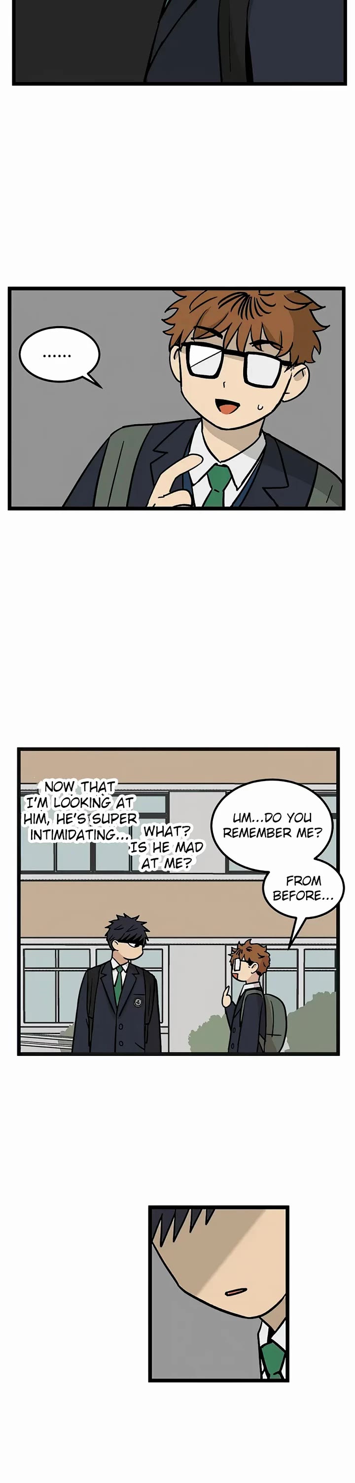 I Have No Home chapter 26 page 2