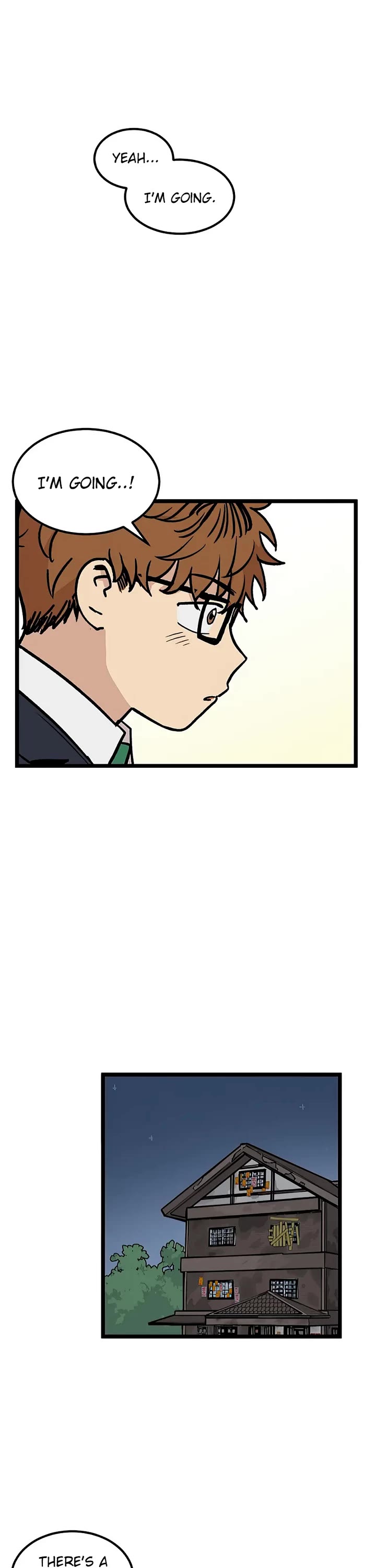 I Have No Home chapter 26 page 9