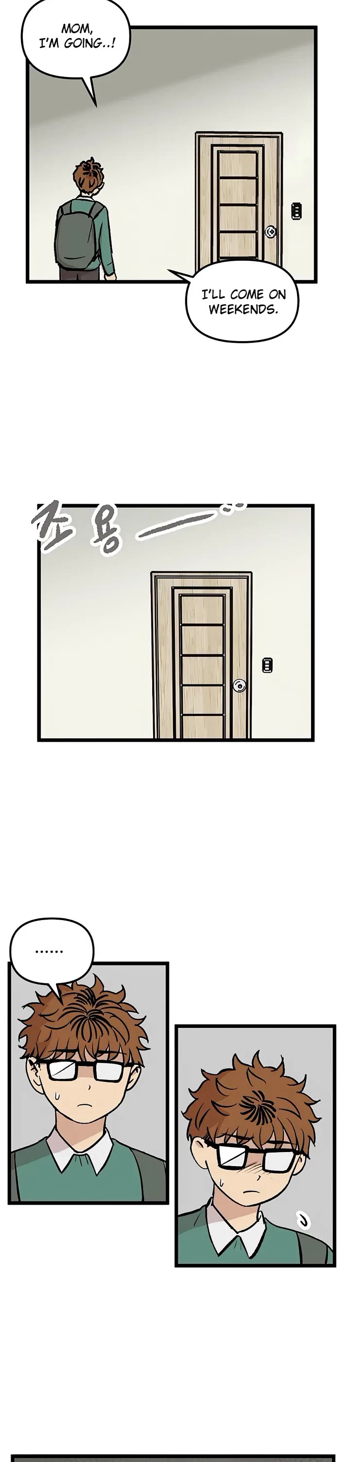 I Have No Home chapter 29 page 2