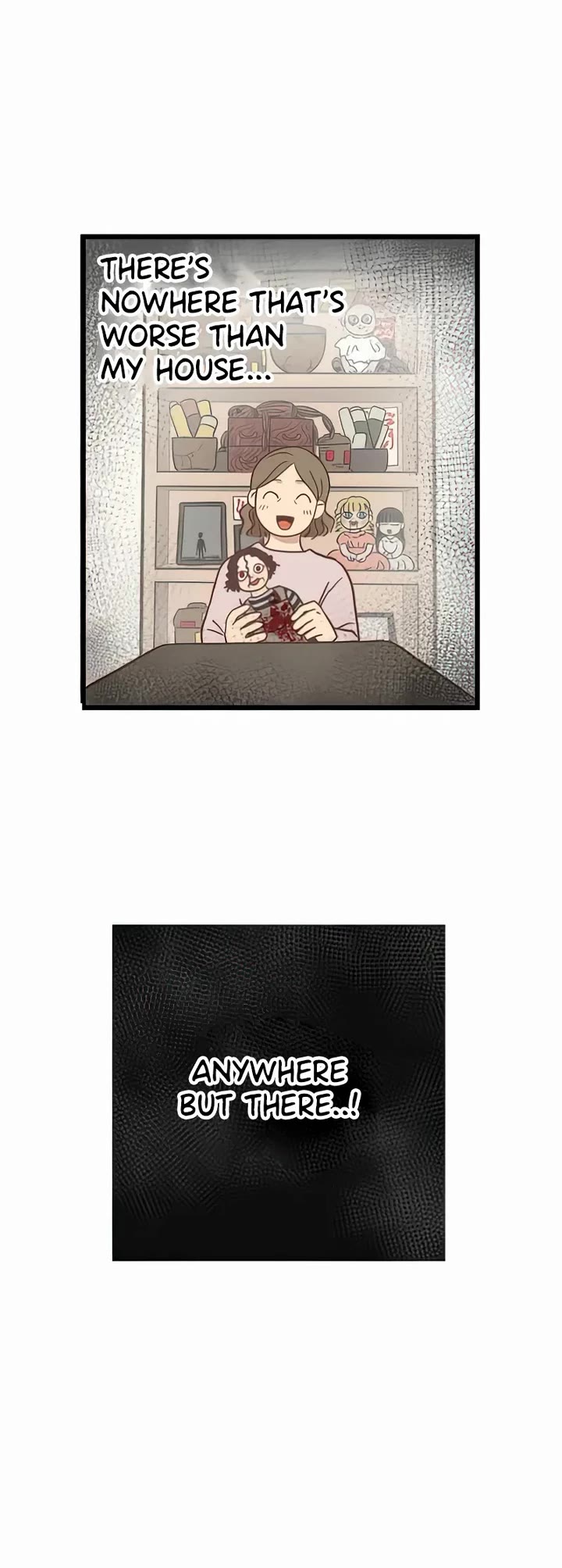 I Have No Home chapter 3 page 15