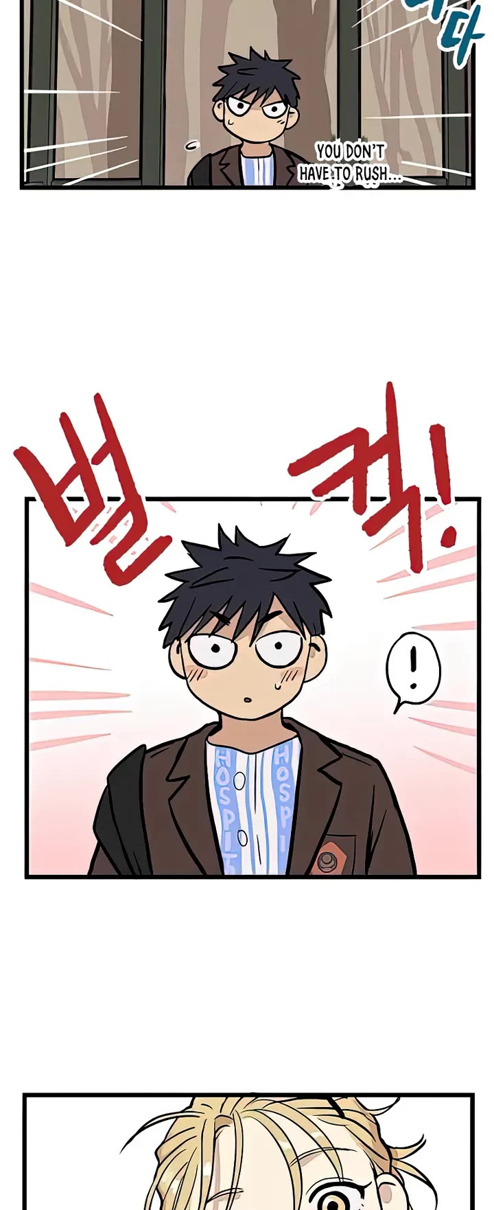 I Have No Home chapter 3 page 22