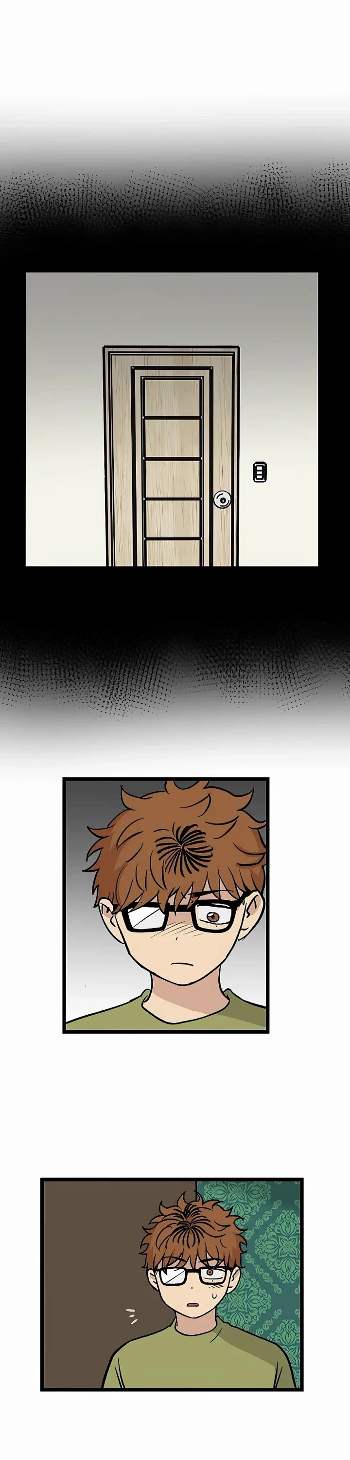 I Have No Home chapter 30 page 6