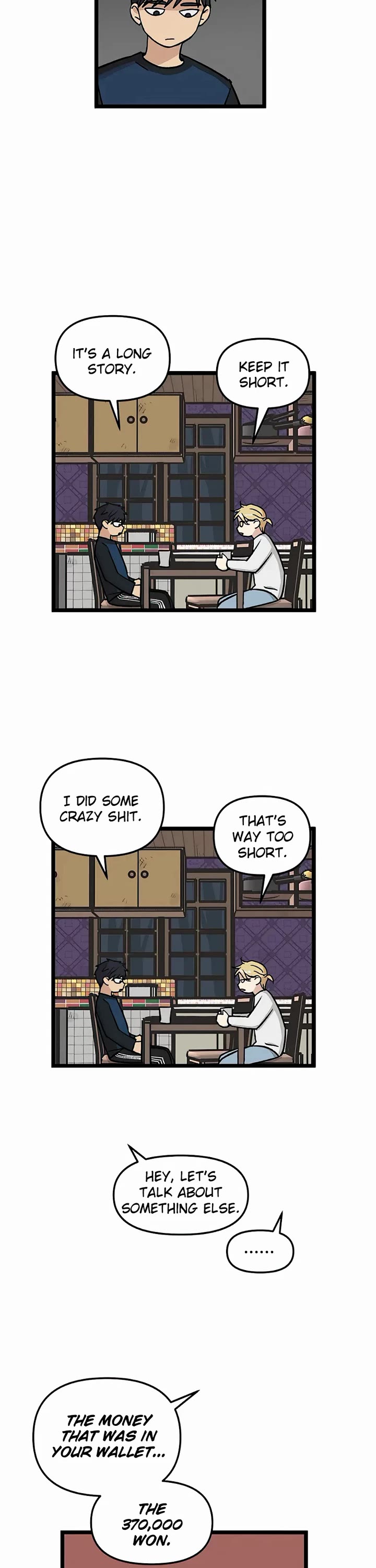 I Have No Home chapter 31 page 10