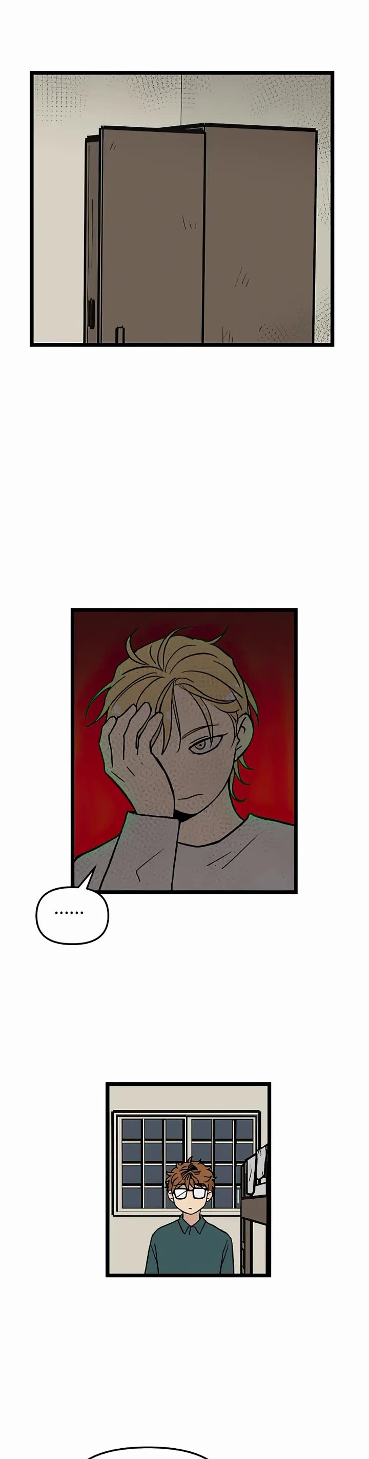 I Have No Home chapter 31 page 19