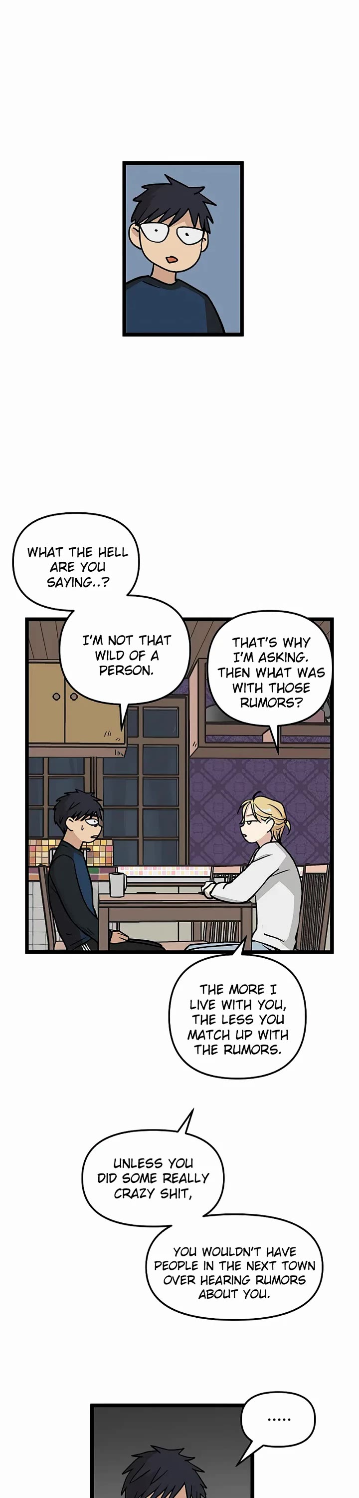 I Have No Home chapter 31 page 9