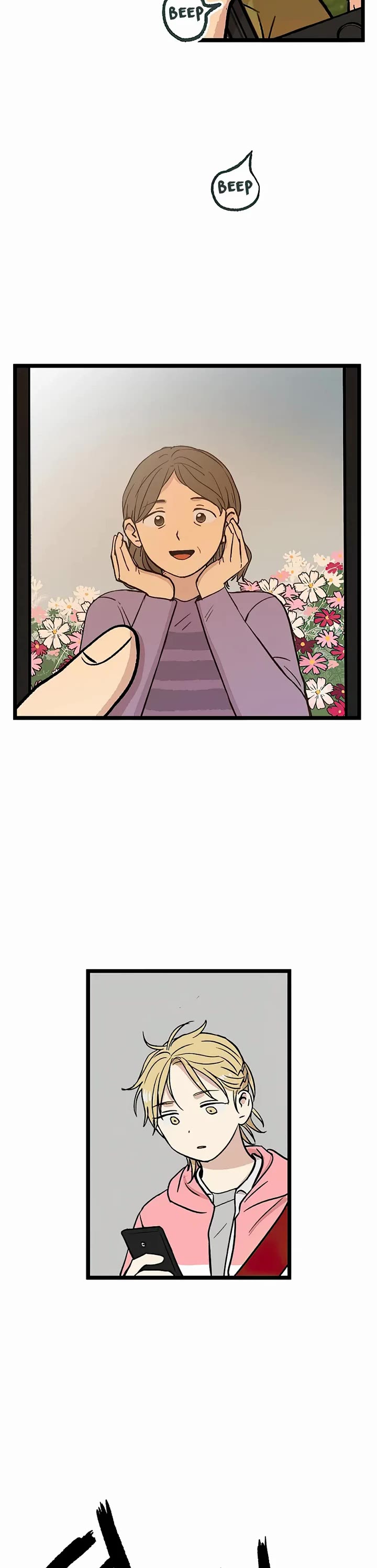 I Have No Home chapter 32 page 25