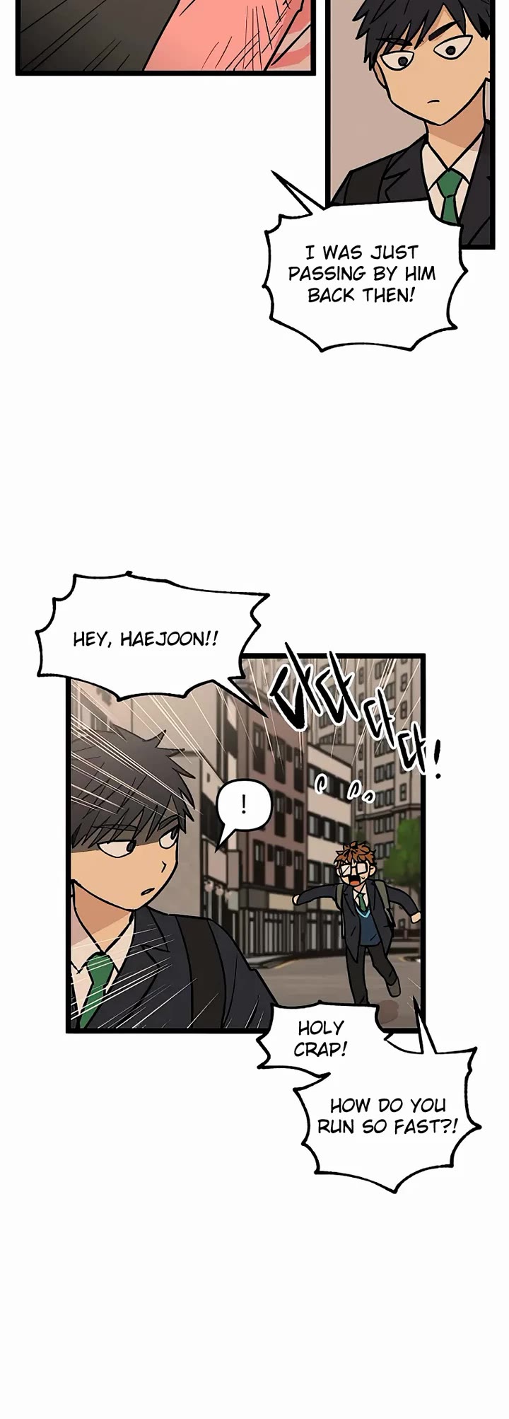 I Have No Home chapter 33 page 4