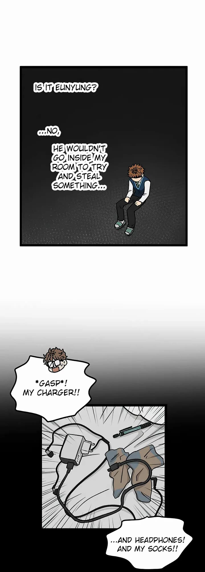 I Have No Home chapter 34 page 4