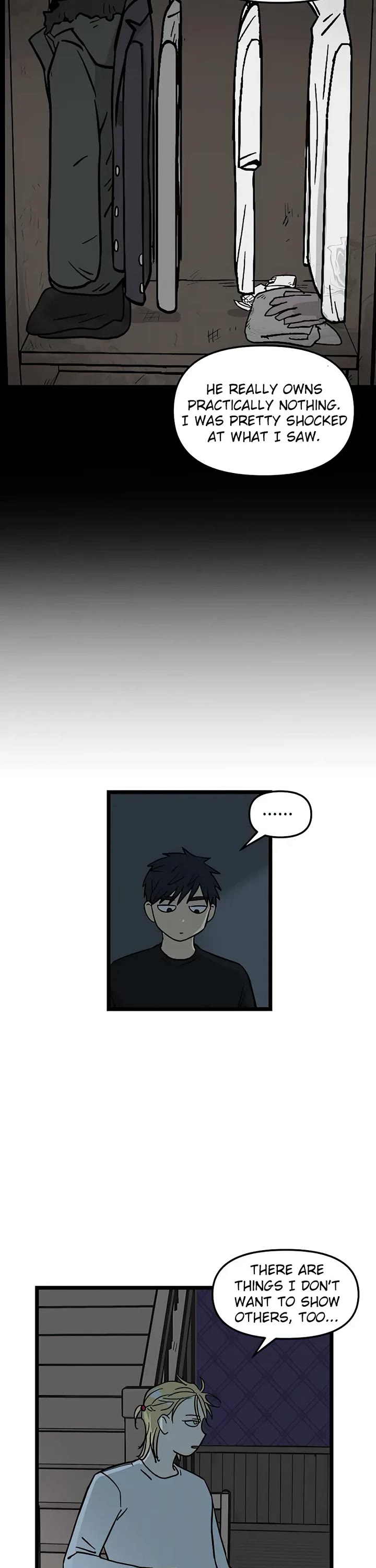 I Have No Home chapter 36 page 15
