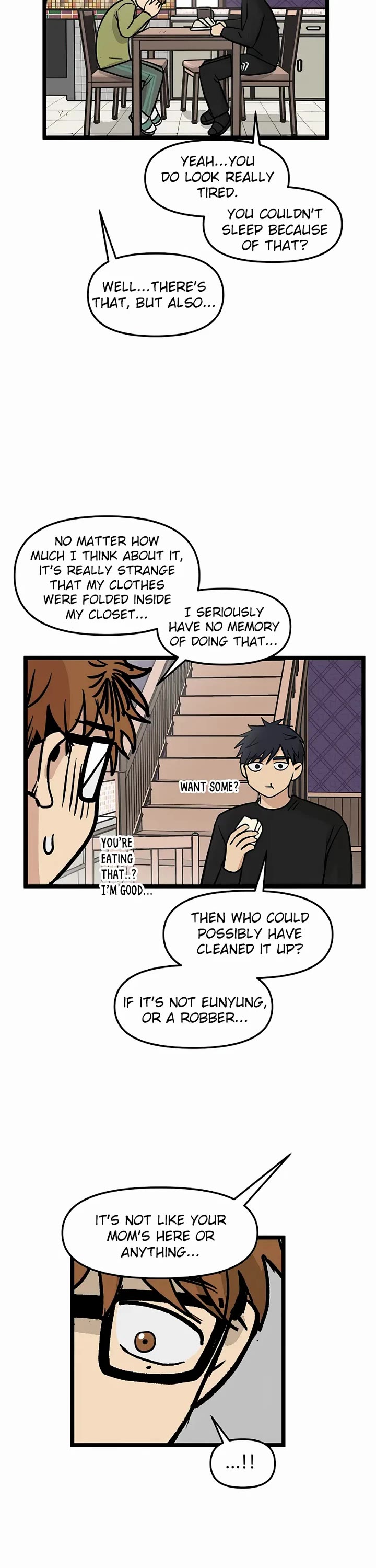 I Have No Home chapter 36 page 26