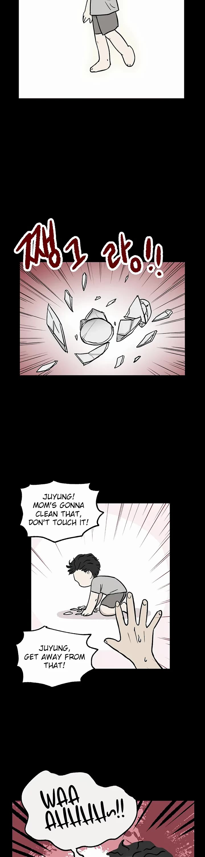 I Have No Home chapter 37 page 2